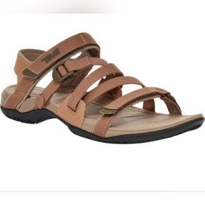 Teva Ascona Sport WEB women's sandals